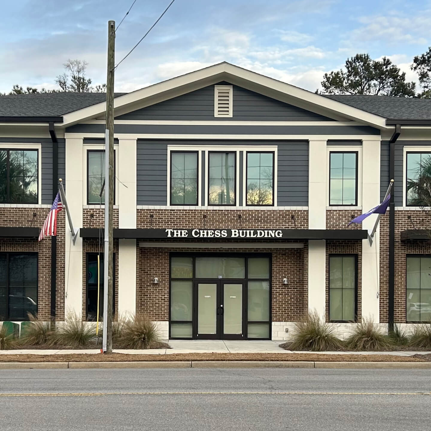 Visit Our Beaufort Retina Center | Retina Consultants of Charleston